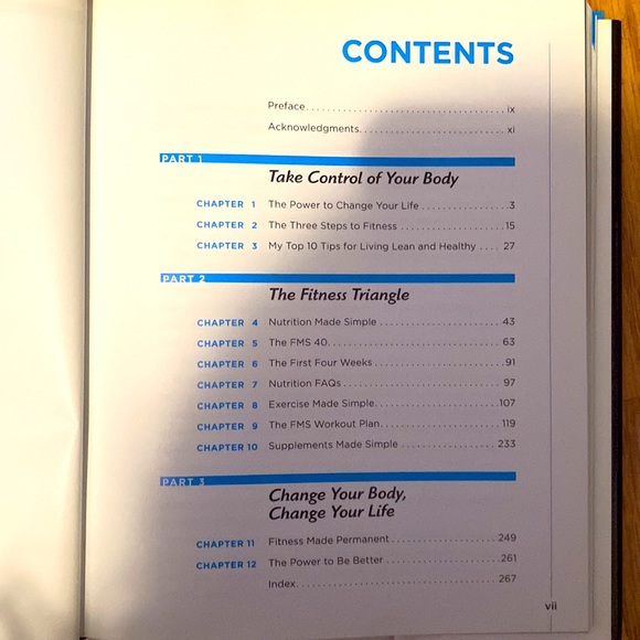 “Fitness Made Simple: The Power to Change Your Body” - John Basedow (New) - Picture 4 of 4